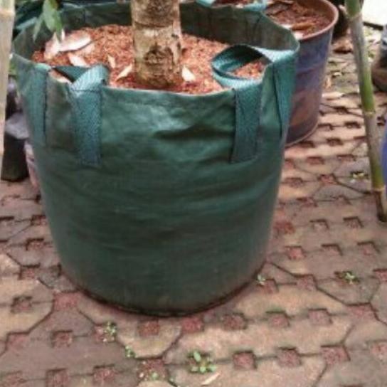 Bagus Planterbag / Planter bag 200 liter.. .. ..