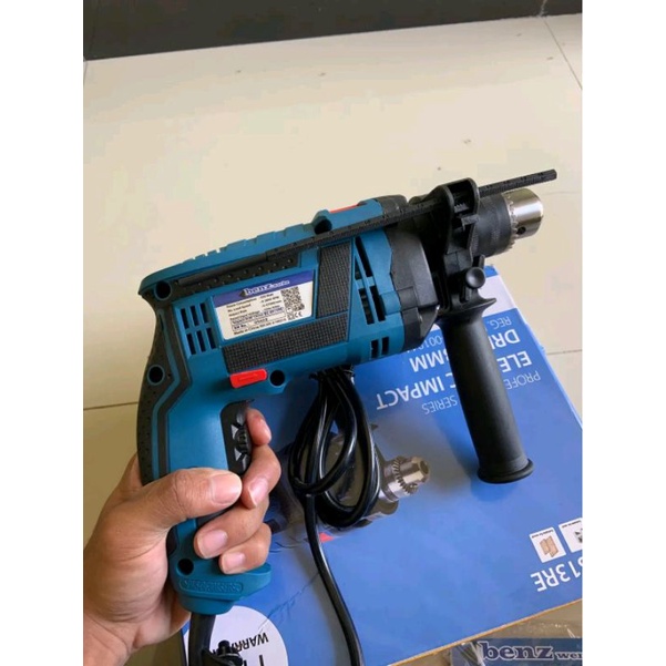 Mesin Bor Tembok Beton 13 MM