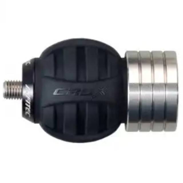 CRUX DAMPER - Archery Stabilizer Crux Damper with Weight - Original Made in Korea