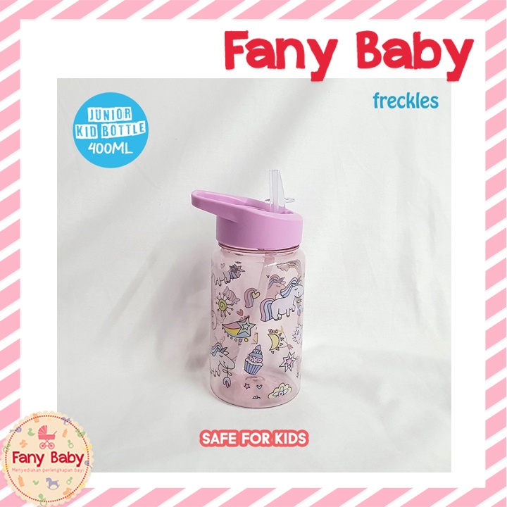 FRECKLES KID BOTTLE 400ML