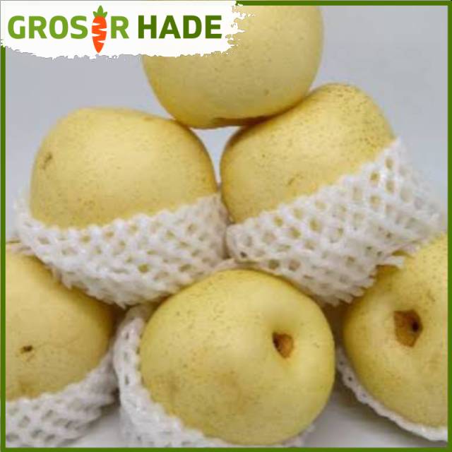 

Buah pear 1 kg bandung Pasar Bandung Murah