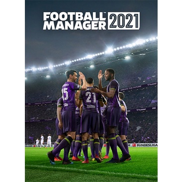 Football Manager 2021
