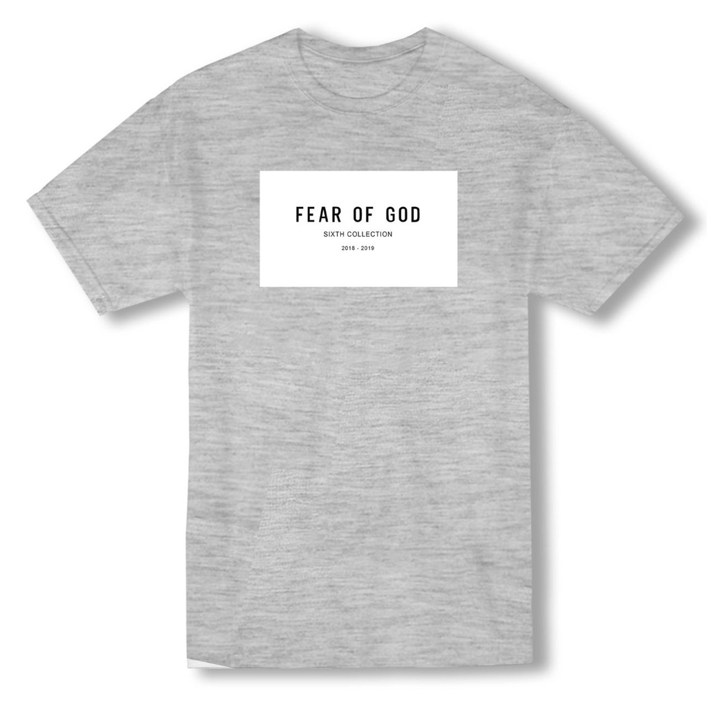Fear Of God