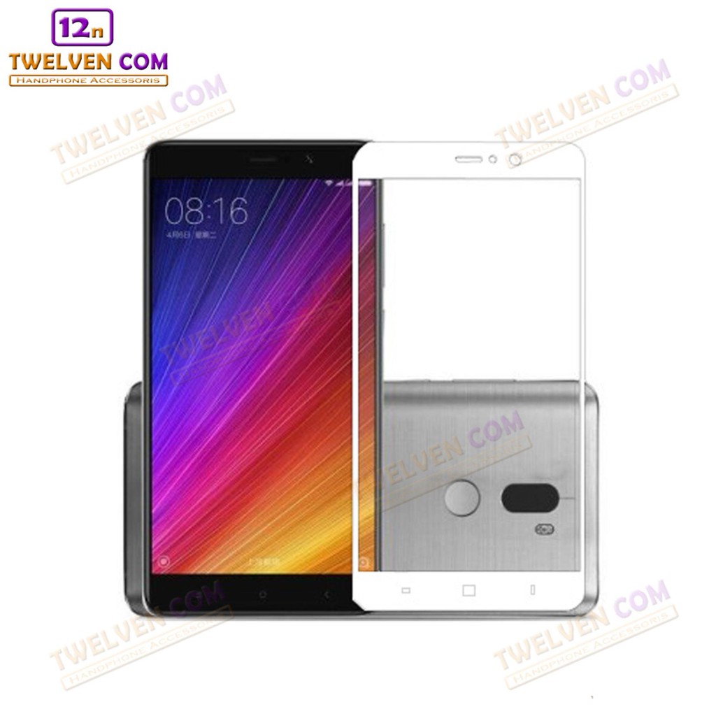 zenBlade 5D Full Cover Tempered Glass Xiaomi Redmi Note 3 / 3 Pro / Note 4 / 4x / Note 5 / 5 Pro / Note 6 Pro / Note 7 / 7 Pro / Note 8 / Note  8 Pro / Note 9 / Note 9 Pro / 10 / 10s / 10 pro / 10 5G / 10 Pro Max / 11 / 11 Pro / 11s / 11 Pro+