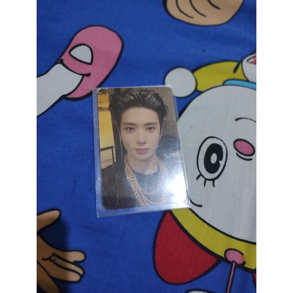 Photocard Jaehyun Departure,T Ver,Kihno The Future (booked)
