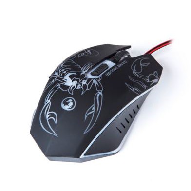 Mouse Gaming Mouse Marvo Gaming M-600 Scorpion - 50701