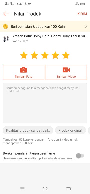 Atasan Batik Dolby Dolbi Dobby Doby Tenun Sutra Tulis Halus Katun Atbm Baron ,sarombit Atasan