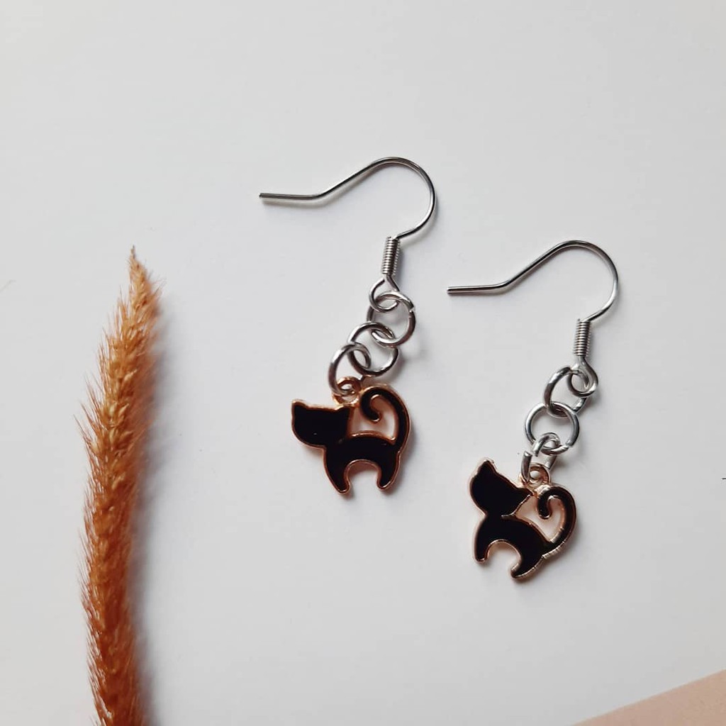 Anting Kucing
