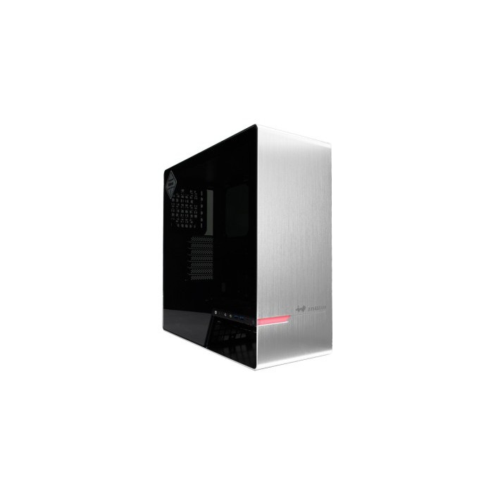 Casing INWIN 905 ARGB -INWIN 905 ARGB TEMPERED GLASS