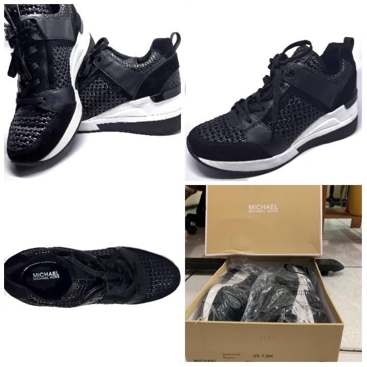 Michael Kors Sneakers Shoes
