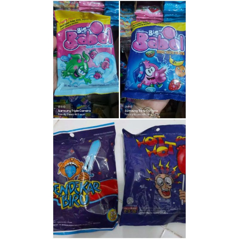 

PERMEN KAKI HOT POP BERWARNA READY STOK SIAP KIRIM EXPIRED panjang