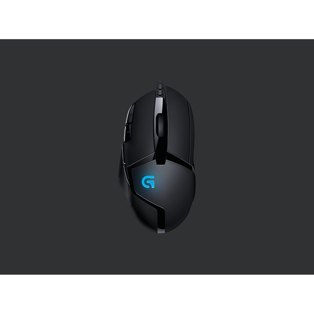 LOGITECH G402 HYPERION FURY ULTRA FAST FPS GAMING MOUSE G402s