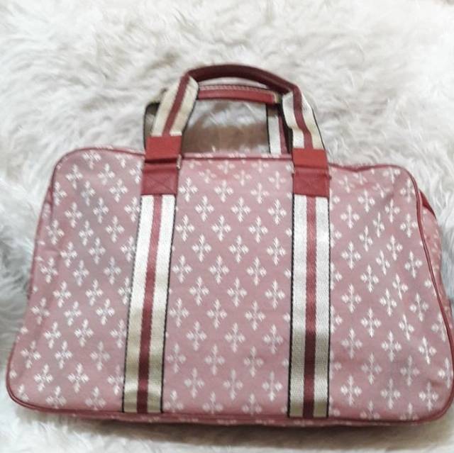 Tas TOSCANO ITALY Auth Preloved