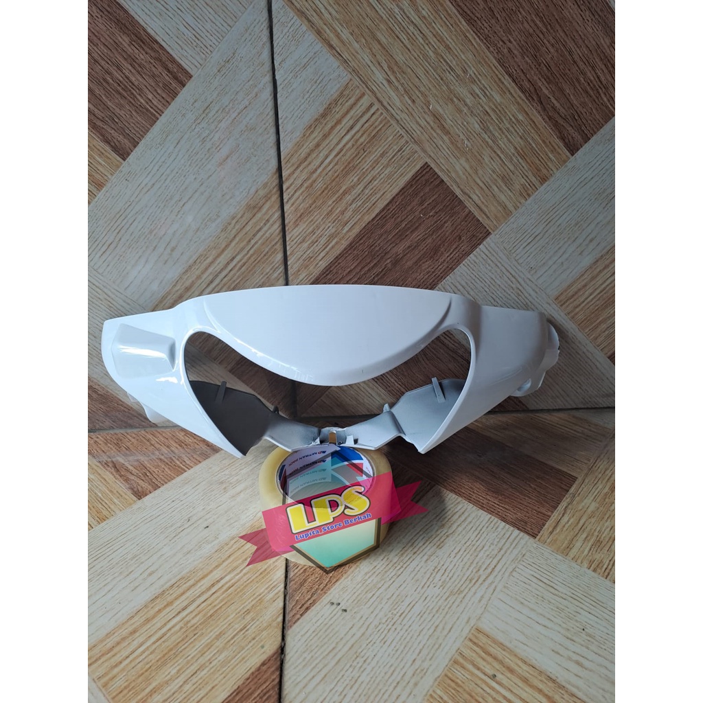 Batok Depan Mio Smile Yamaha Mio Smile Putih Termurah
