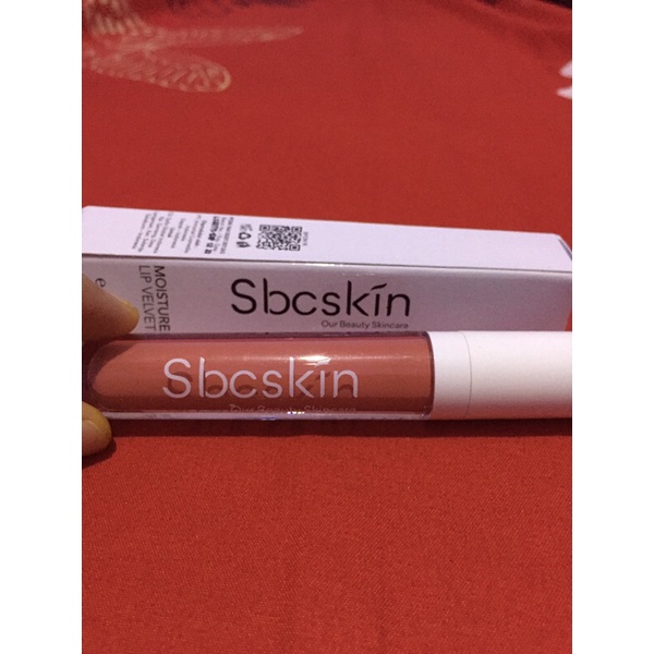 preloved lipstik / preloved lipstik murah / preloved sbcskin / preloved sbcskin MLV