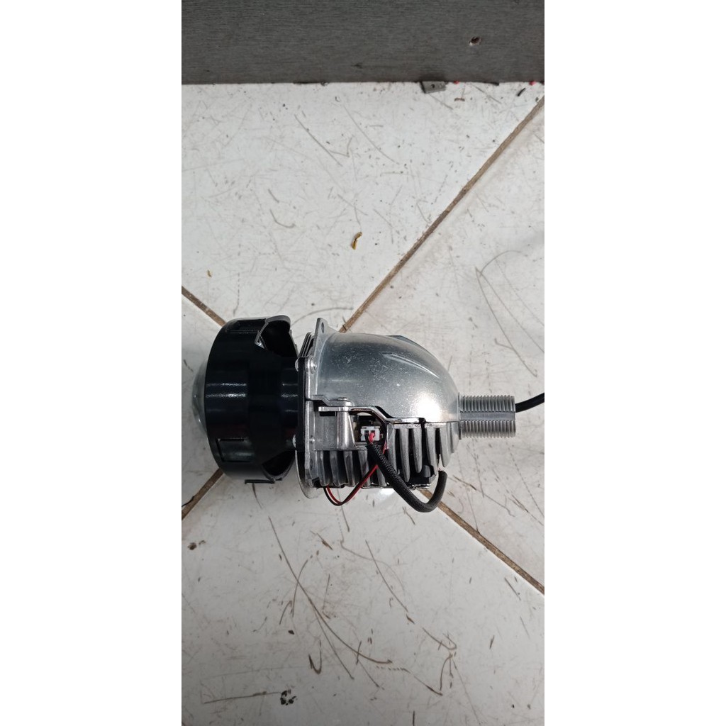 projie LED AES hi/lo Biled AES