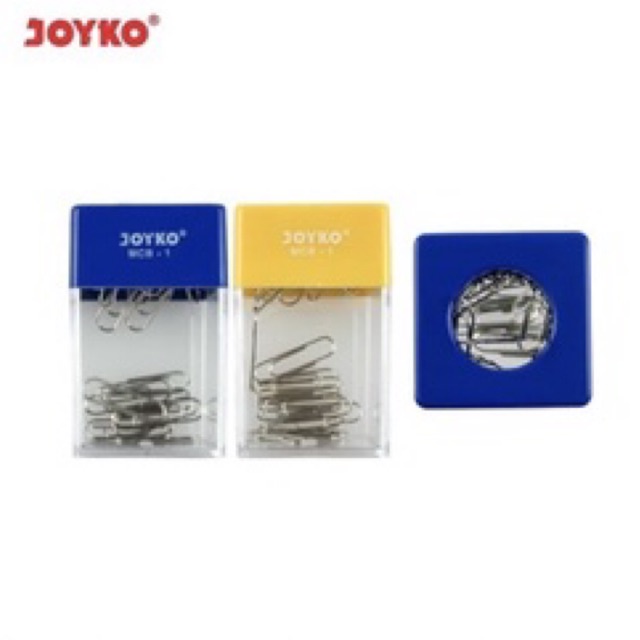 

Joyko magnetic clip MCB-1