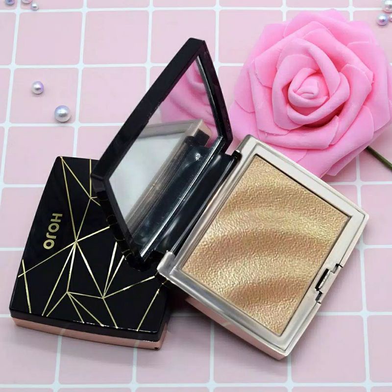 HOJO Highlighter GOLD