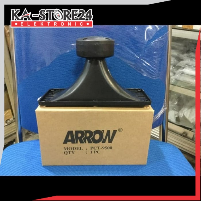 Tweeter ARROW PCT 9500 / Tweeter speaker walet / tweeter kotak