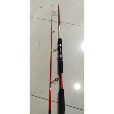 joran centro white king 180 cm joran carbon