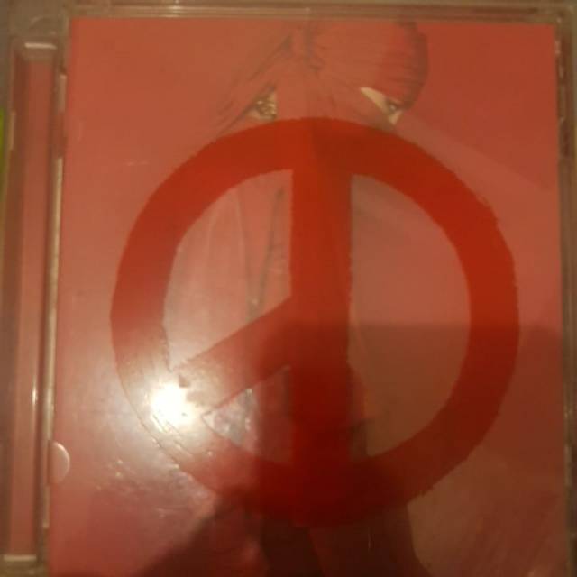 Album G-Dragon Coup d'etat