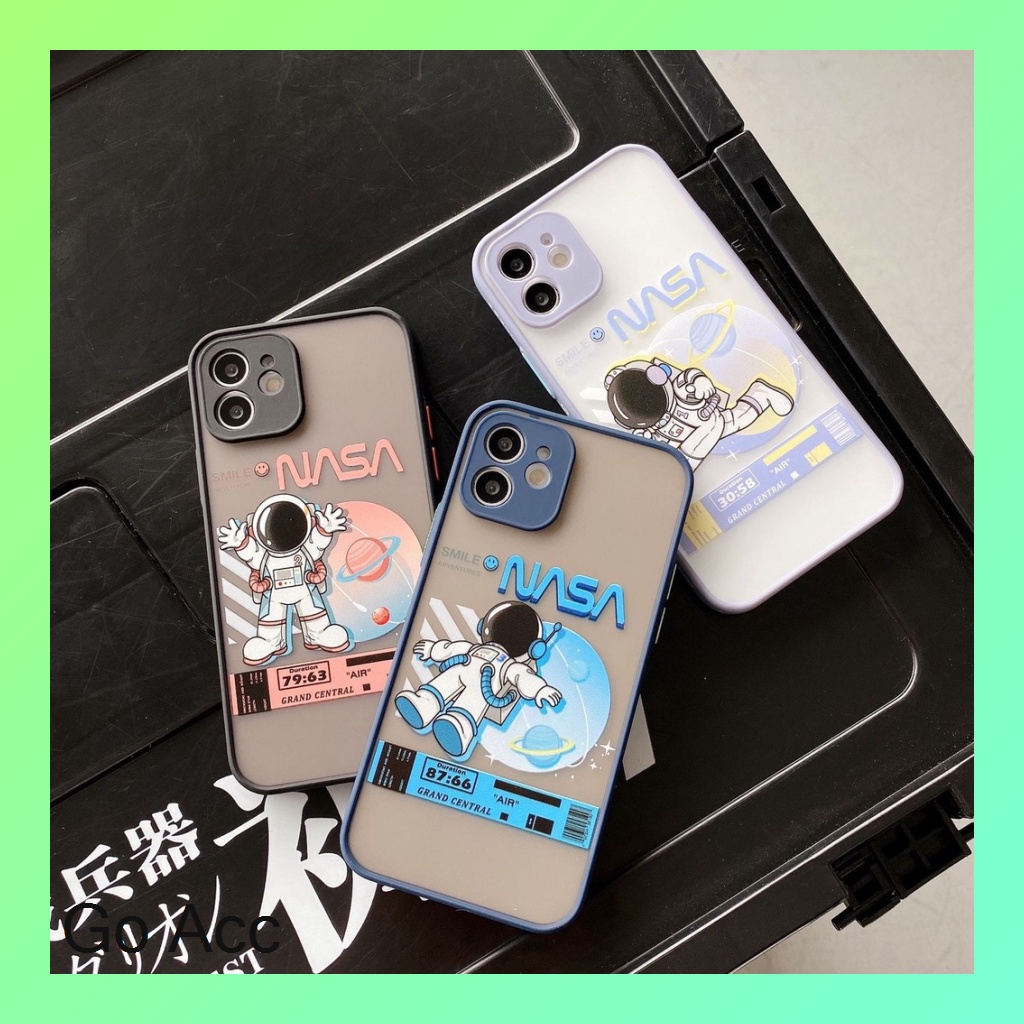 Lens Cover Case Camera Protector NASA Case FM11 FM12 Xiaomi Redmi 5A 6A 8 9 Prime 9A 9i 9C 10 Note 4 4X 5A 8 9 10 5G Poco X3 M3 Vivo V20 Y11 Y12 Y15 Y17 Y21s Y33s Y20 Y20i Y12s Y30 Y30i Y50 Y91 Y93 Y95 Infinix Hot 9 Play 10 Play Smart 5 Hot 10s