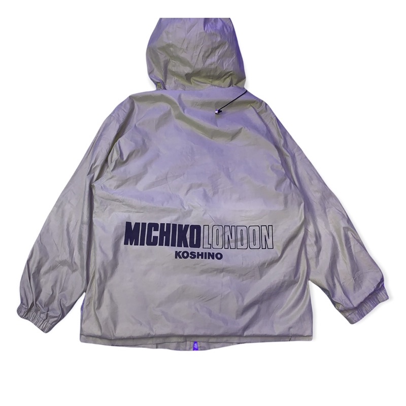 jacket michiko london