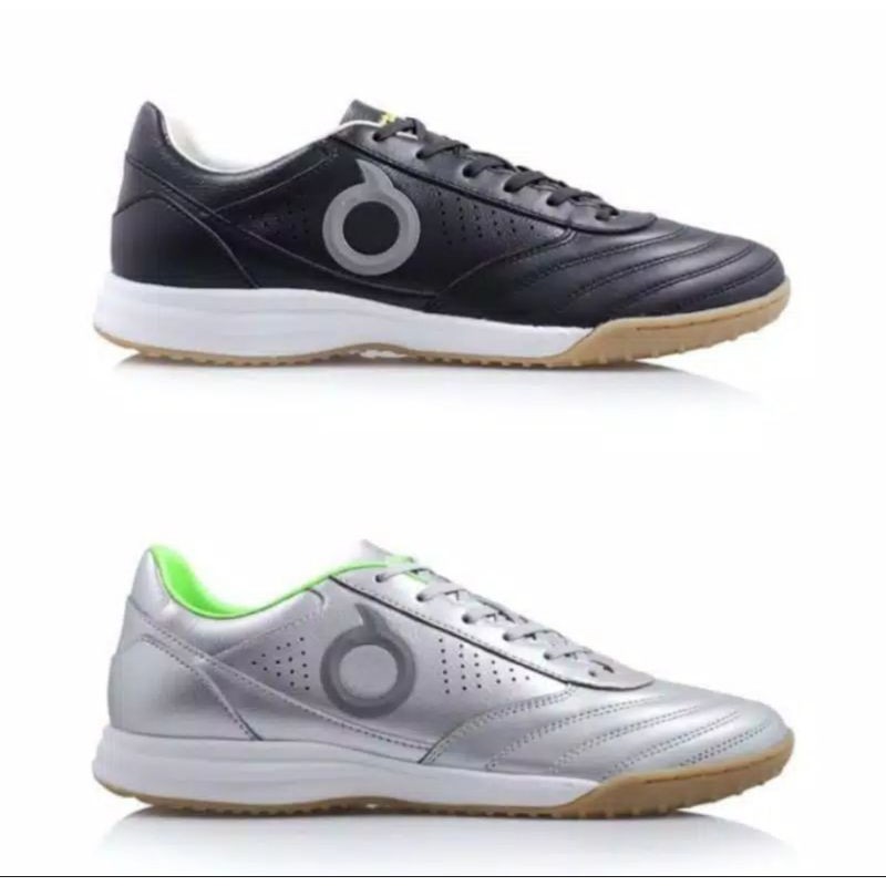 sepatu futsal ortuseight forte savage in original