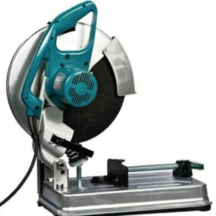 mesin potong besi/mesin cutting MAKITA 14 inch 2414NB