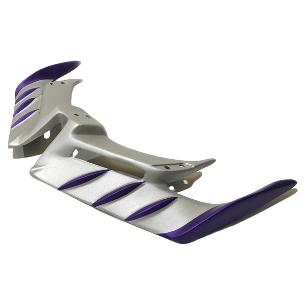 WINGLET R15 NEW V4-R15 NEW V3 WINGLED AERO R15M V4-R15 NEW V3 TAHUN 2018-2022
