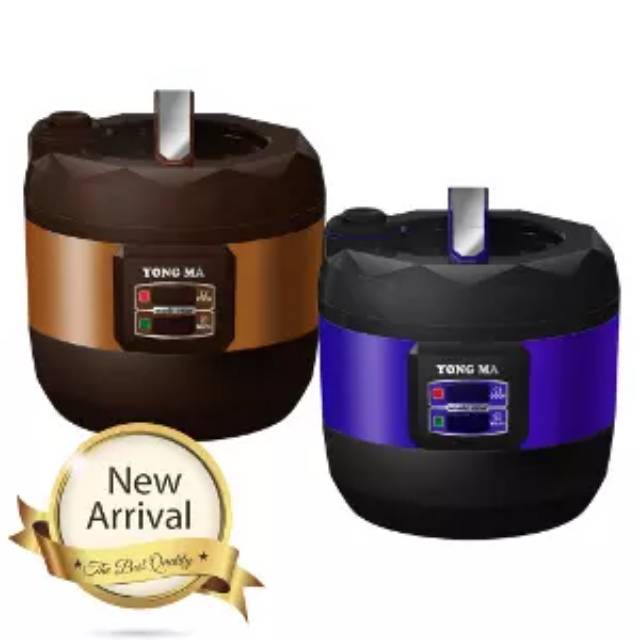 Magic com yong ma 2,5liter smc4033