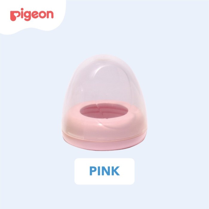 PIGEON Tutup Botol Wide Neck Screw Cap Nipple Cover Wideneck Tutup Dot