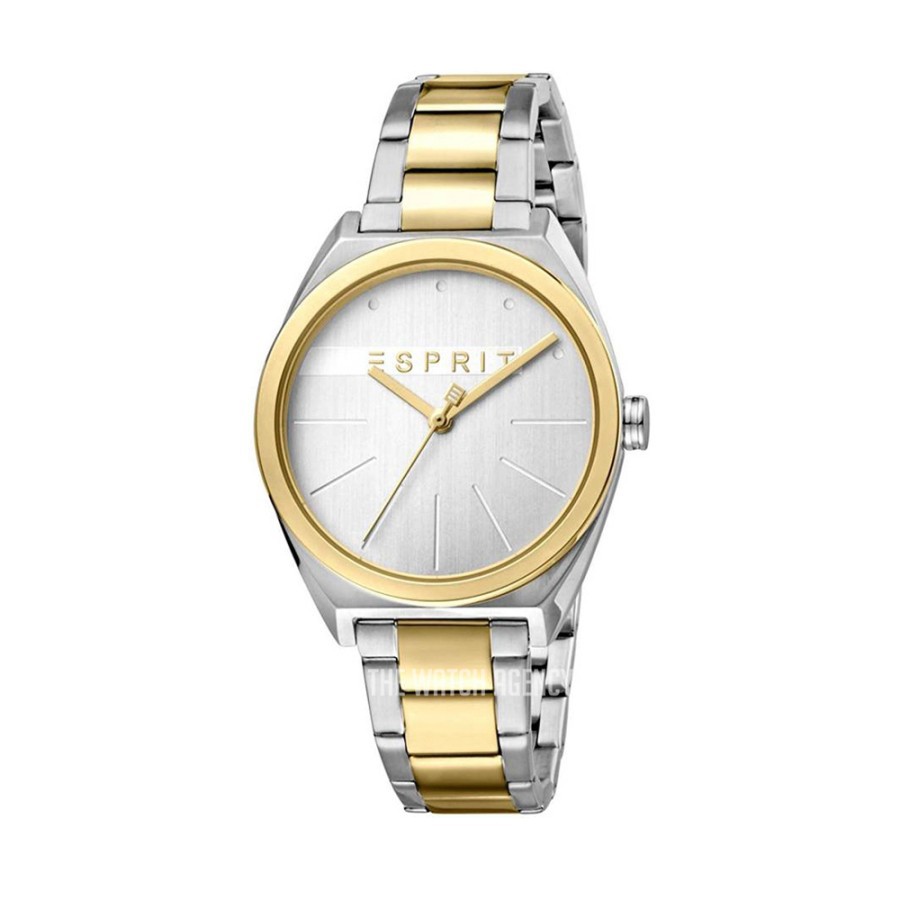Jam Tangan Esprit  Jam Tangan Pria ES1L056M0075 Original