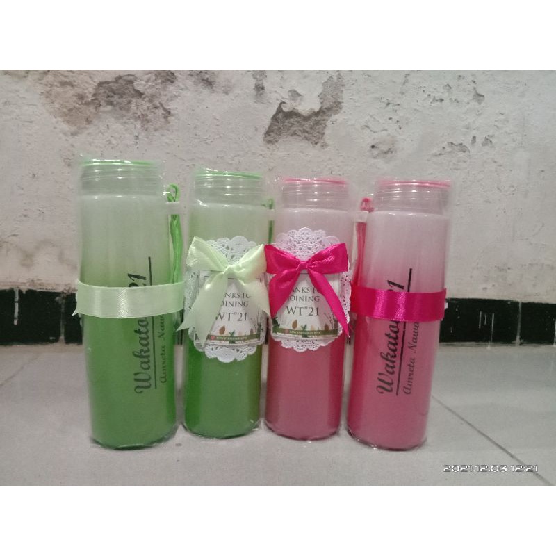 

[READ DESC] PENGAMBILAN TUMBRL WT21