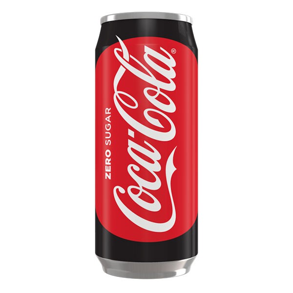 

Coca Cola Zero 330 Ml