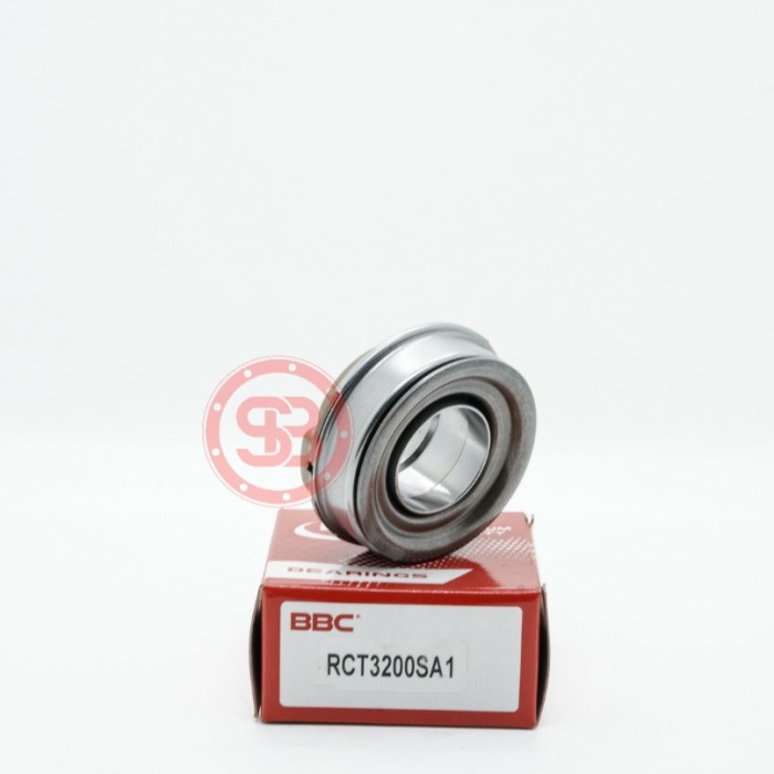 DRAG LAHER / CLUTCH BEARING MITSUBISHI PAJERO SPORT / STRADA TRITON RCT 3200 SA1 BBC ORIGINAL