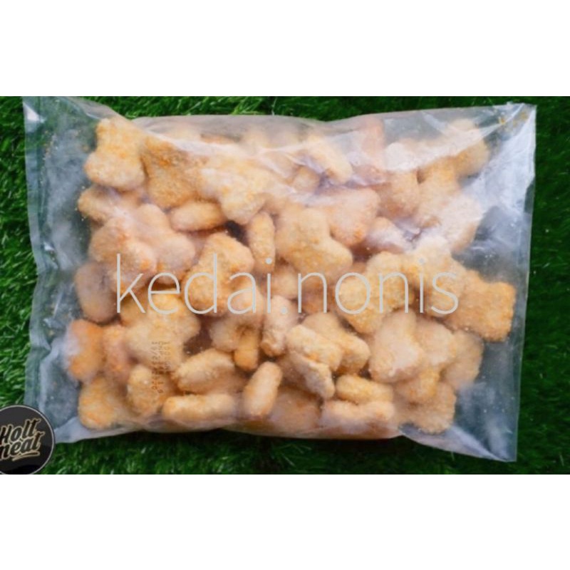 

Chicken Nugget Premium by Holtmeat