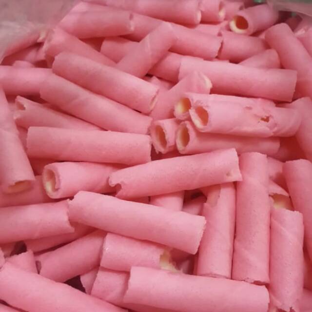 

Astor mini strawberry 250 gr