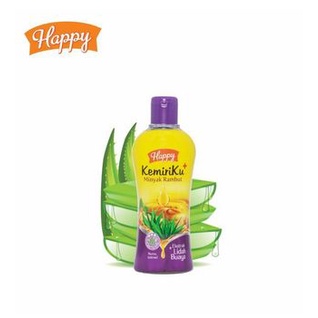 Happy Kemiriku 100ml