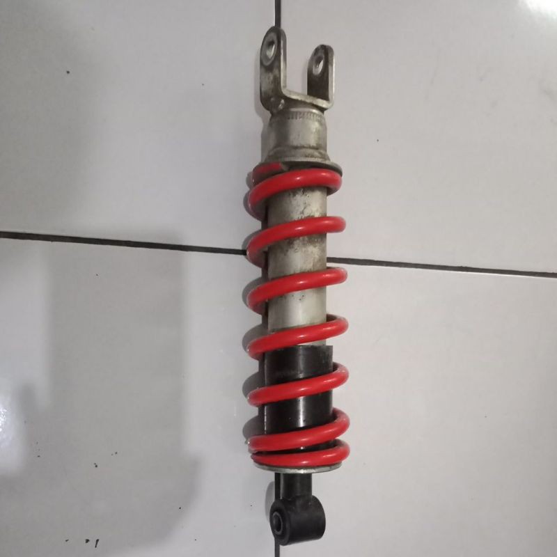 

shokbekerCBR150r