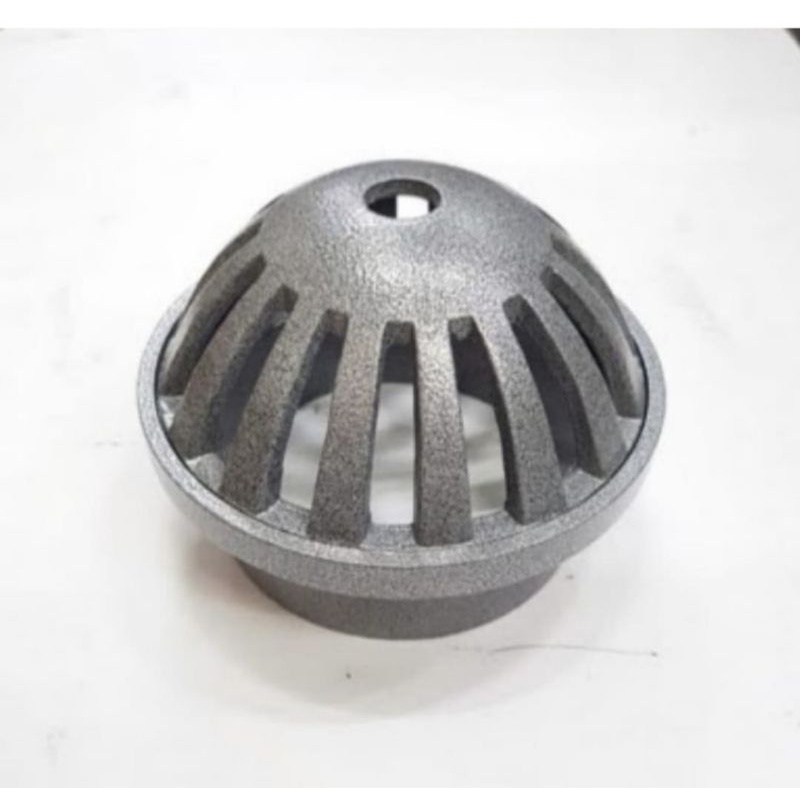 Roof drain aluminium 2 inch / roof drain