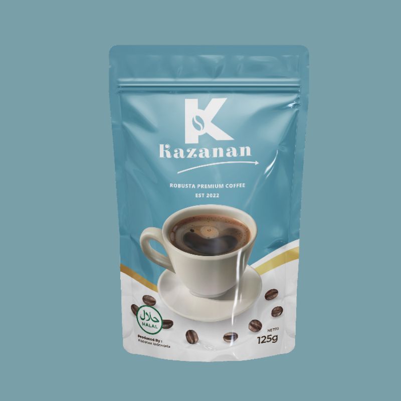Kazanan Coffee