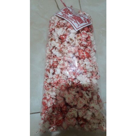 

Berondong jagung popcron 3 variasi/1,bungkus
