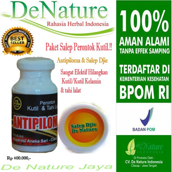 OBAT PEMBASMI KUTIL DI SELANGKANGAN / DISEKITAR KEMALUAN  KUTIL KELAMIN