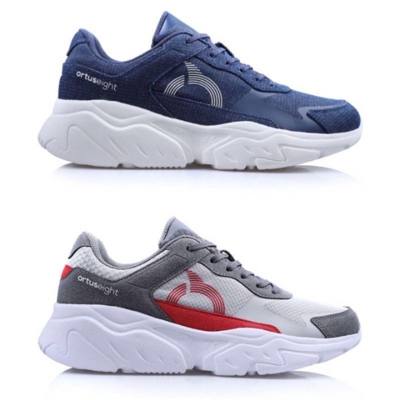Sepatu Sneakers ORTUSEIGHT CRUX