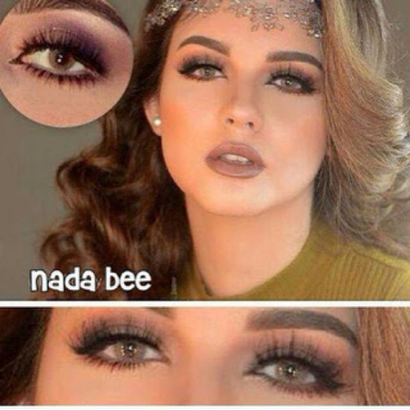 nada fadel bee