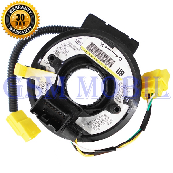 Kabel Spiral Honda Accord 2004 Spiral Cable Spiral Klakson - 10001008