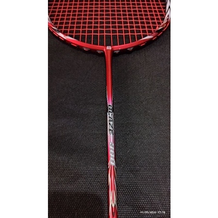 Raket RS Reinforced speed blaze 300 seken