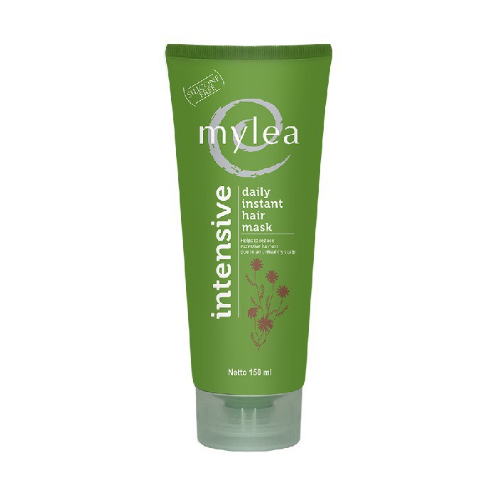 Mylea Intensive Daily Instant Hair Mask