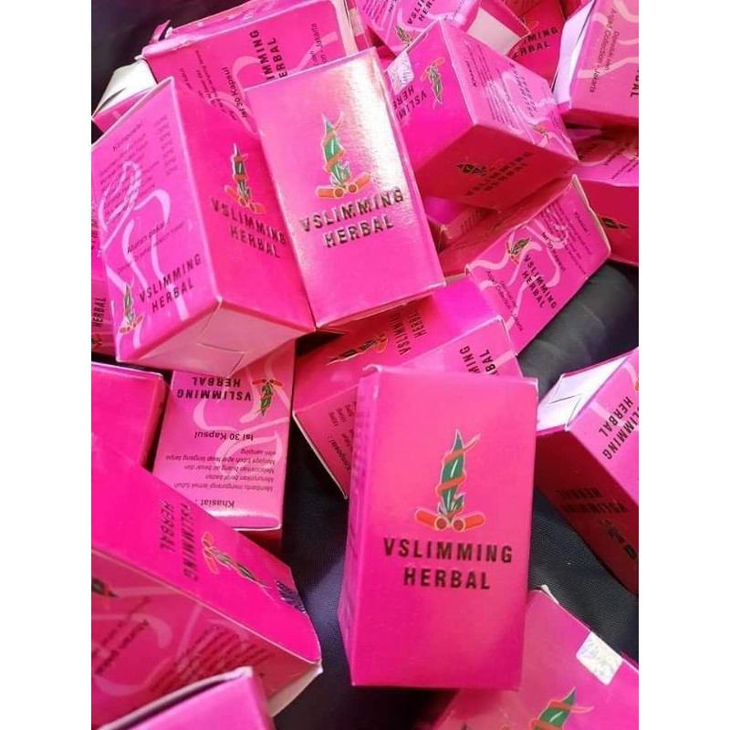 Vslim herbal